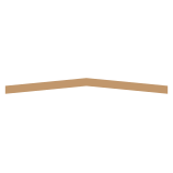 RUME Property Management Logo Roof