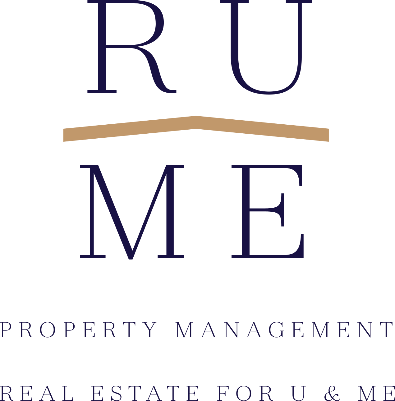 RUME Property Management Logo